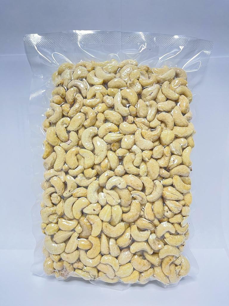 Кешью очишенный 